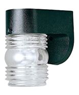 Westinghouse Fixt Ext 1L-Clr-Bl 4.5X6 - $39.78 CAD