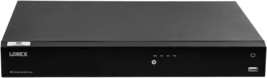 Lorex 4K 16 Camera Capable (Wired/Fusion Wifi) 3Tb Nvr System - Wired + Wireless - £467.03 GBP