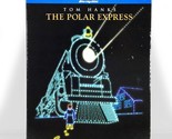The Polar Express (Blu-ray, 2004, Widescreen) Brand New w/ Slip !  Tom H... - £8.91 GBP