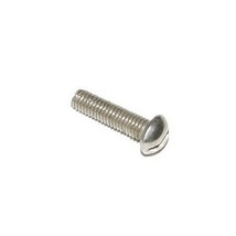 Hayward RCX2126A #10-32 x 0.75" SS Round Head Screw - Set of 10 for KS2 Cleaner - $13.08