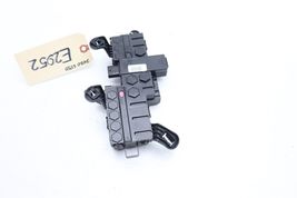 07-13 MERCEDES-BENZ W221 S550 RIGHT FOOTWELL JUNCTION BOX BLOCK E2952 image 9