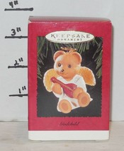 1995 Hallmark Keepsake Ornament Godchild MIB - £18.02 GBP