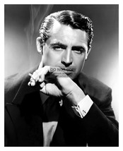 Cary Grant British American Actor 8X10 Publicity Photo - £6.67 GBP