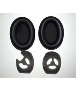 Genuine SONY Ear Pads Cover for SONY WH-1000XM4 Headphones Left + Right ... - $643.76 MXN