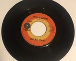 Susan Raye 45 Vinyl Record I’ll Love You Forever - £3.95 GBP