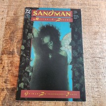 Sandman #8 DC Comics June 1989 Neil Gaiman Mike Drigenberg VF+ 8.5 - £58.75 GBP