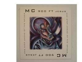Mc 900feet Jes Er Flat FT-
show original title

Original TextMc 900 Pied... - $8.96