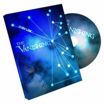 The Vanishing by Shin Lim (with gimmick) - Trick - £23.31 GBP