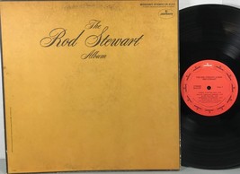 Rod Stewart - The Rod Stewart Album Stereo Vinyl LP Excellent - £11.78 GBP
