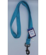 Top Paw - Dog Leash - 4 FT - Blue - £7.52 GBP