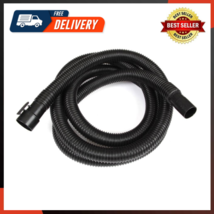 1-7/8 In. X 14 Ft. Tug-A-Long Locking Vacuum Hose for Wet/Dry Shop Vacuum - £24.55 GBP