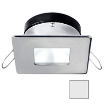 i2Systems Apeiron A1110Z - 4.5W Spring Mount Light - Square/Square - Coo... - $124.33