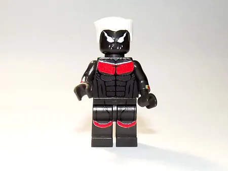 SM Colossus Venom&#39;s Exiles X Men Movie Minifigure Custome Toy Figures for Sale - £5.90 GBP