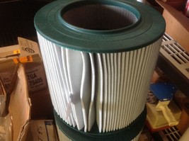 DOLLINGER 908900500 29-89K5 BLOWER INTAKE FILTER OEM NEW NOS NIB  SALE S... - $73.87