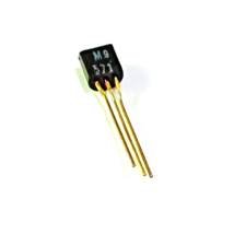 M9571 X NTE159 Silicon PNP Transistor Audio Amplifier, Switch ECG159 - $1.07