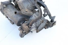 03-09 Lexus GX470 Air Suspension Compressor Ride Height Control Pump, image 7