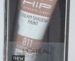 L&#39;Oreal HiP Cream Shadow Paints - Commanding - £7.85 GBP+