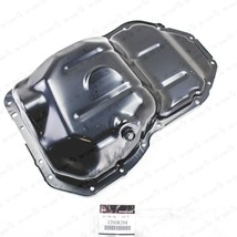 New Genuine OEM Mitsubishi 08-15 Lancer Evolution 10 X Engine Oil Pan 12... - $198.00