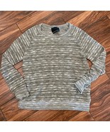harlowe and graham pullover sweater - $18.28 CAD