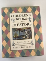 Children&#39;s Books and Their Creators: An invitation to the feast of 20th ... - $10.10