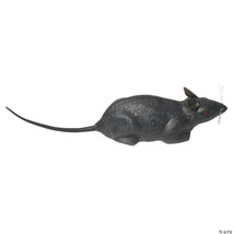 Individual Rat Halloween Decoration - $900.17 MXN