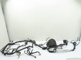 96 Lexus SC400 #1262 Wire Harness, Engine Bay Wiring 82111-24762 - £134.12 GBP