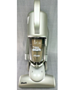 Euro-Pro X Shark Bagless Turbo Stick Vac EP600 Vacuum Hand Dorm Vac Convertible - $48.95
