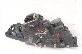 03-06 Volvo s80 XENON HID Glass Headlight Light Lamp Driver Left LH image 11