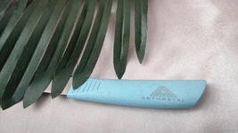 AETHMETAL Fruit  Knives for Cooking, Peeling, Slicing image 4