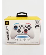 MobileGamingCorps Switchplate Wireless Gaming Controller Nintendo Switch... - $16.95