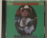 Chayito Valdez: Exitos Nortenos (CD - 2000)  - $11.69