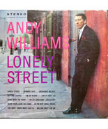 Lonely Street [Vinyl] Andy Williams - $39.99