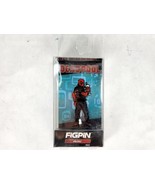 New! Marvel FiGPiN Mini -Deadpool &#39;50&#39;s Collectible Pin 1950&#39;s Coke Float - $342.52 MXN