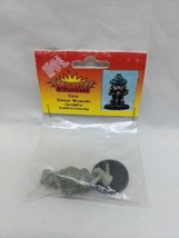 RPG Impact Miniatures Chibi Dwarf Warrior CA-DWFH - £19.35 GBP