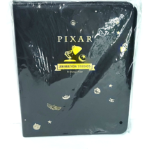 Card Fun Disney 100 Pixar 37th Oscars Anniversary Leather Binder Sealed ... - $97.71 CAD