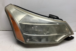 2008-2011 FORD FOCUS RIGHT HEADLIGHT P/N VP8S4X-13100-A GENUINE OEM PART - £56.02 GBP