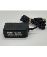 Sony AC-MS1202C GENUINE Original OEM AC Adapter MDR-RF985RK WH-RF400 988... - $13.19 CAD