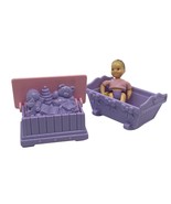 Fisher Price Loving Family Dollhouse Baby Nursery Set - $24.00