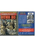 GUNG HO DVD RANDOLPH SCOTT - $14.95