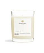 Sana Jardin Jaipur Chant Scent Candle 6.7 oz. / 190g RARE - $54.95