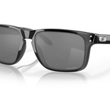 Oakley Holbrook XL Sunglasses OO9417-1659 Polished Black W/ PRIZM Black ... - $108.89