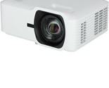ViewSonic LS711HD 4200 Lumens 1080p Laster Projector with 0.49 Short Thr... - $2,409.99