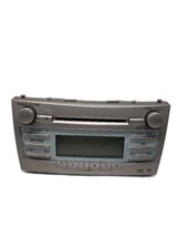 Audio Equipment Radio Receiver With CD Fits 07-09 CAMRY 1344995 - $36.91