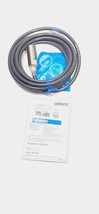 Omron E2E-X7D1-N Proximity Sensor 2m 12-24VDC  - $35.90