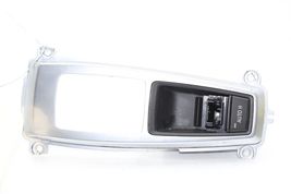 07-13 BMW X5 Hand Brake Bezel Trim F2163 image 9