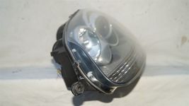 06-09 Volkswagen VW Golf Jetta Rabbit Headlight Head Light Xenon HID Driver - LH image 7