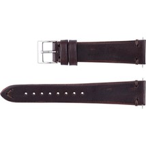 Men&#39;s Vintage Style Leather Watch Strap - $129.00