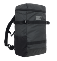 adidas Hybrid Backpack Unisex Sports Bag Training Casual Bag Carbon NWT ... - £56.31 GBP