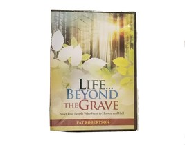 2011 Life Beyond The Grave DVD by Pat Robertson - £7.86 GBP