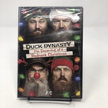 Duck Dynasty: I Am Dreaming of a Redneck Christmas (DVD, 2012) - £4.63 GBP